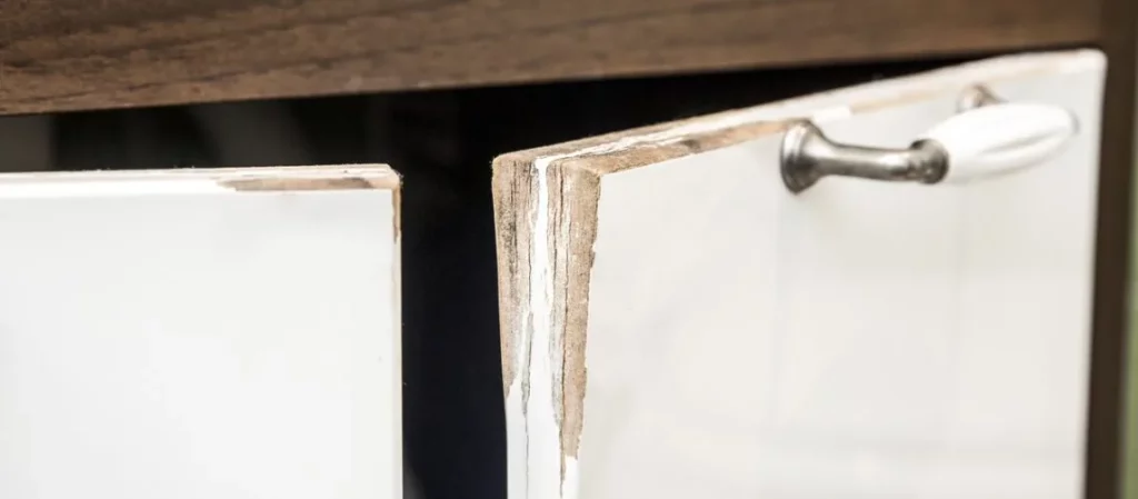 Understanding The Causes Of Peeling Cabinets