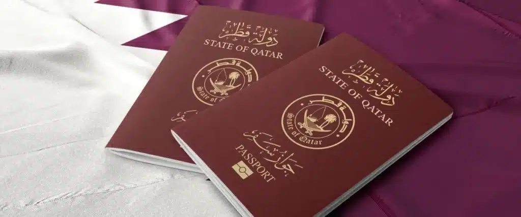 Understanding The Importance Of Updating Your Passport Number qatar