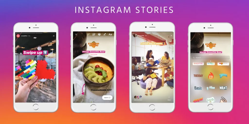 Why Instagram Stories Matter For Businesses